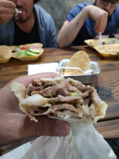 Photo of Kebab Istanbul - 71 Trafalgar Rd, London SE10 9TS